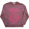 Nirvana: Vestibule Sweatshirt