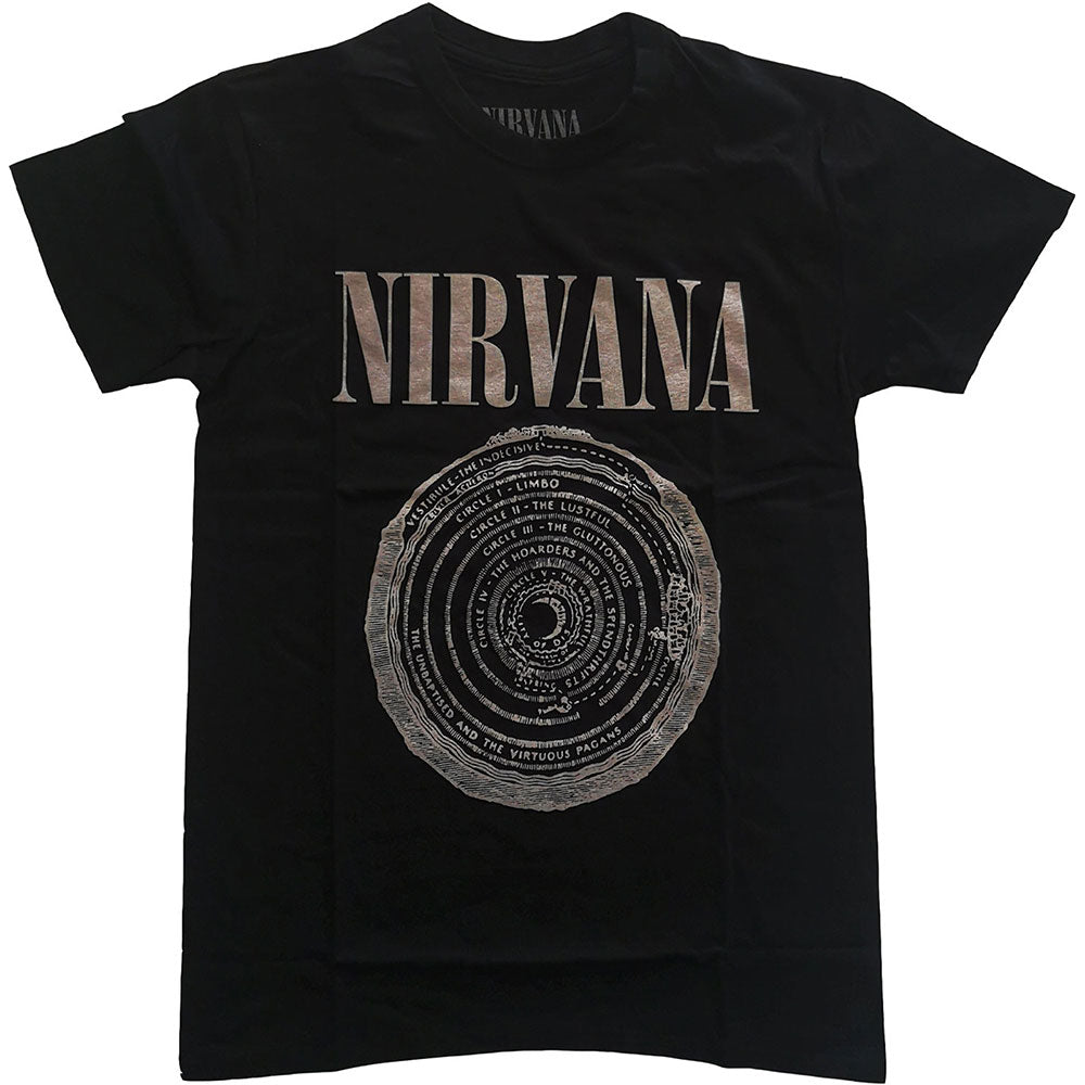 Nirvana: Vestibule T-Shirt