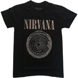 Nirvana: Vestibule T-Shirt