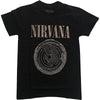 Nirvana: Vestibule T-Shirt