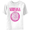 Billede af Nirvana Vestibule T-shirt til børn