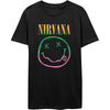 Nirvana, Sorbet Ray Smiley T-shirt