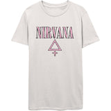 Nirvana, Femme T-shirt til kvinder