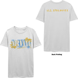 Nirvana, All Apologies T-shirt