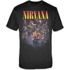 Nirvana: Unplugged Photo T-Shirt
