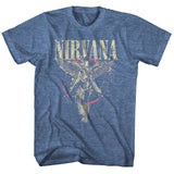 Nirvana: In Utero T-Shirt