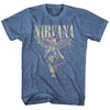 Nirvana: In Utero T-Shirt