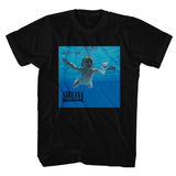 Nirvana: Nevermind Album T-Shirt