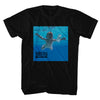 Nirvana: Nevermind Album T-Shirt