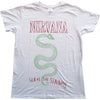 Nirvana: Serve The Servants T-Shirt