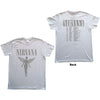 Nirvana: In Utero Tour T-Shirt