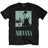 Nirvana: Dips T-Shirt