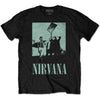 Nirvana: Dips T-Shirt