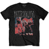 Nirvana: Kris Standing T-Shirt