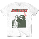 Nirvana: Flipper T-Shirt