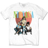 Nirvana: Trapper Hat T-Shirt
