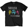 Nirvana: Japan! T-Shirt