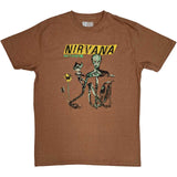 Nirvana: Incesticide T-Shirt
