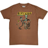 Nirvana: Incesticide T-Shirt