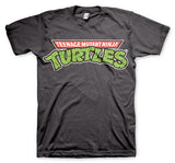 Billede af Ninja Turtles, Classic Logo T-Shirt