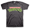 Billede af Ninja Turtles, Classic Logo T-Shirt