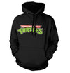 Billede af Ninja Turtles, Classic Logo Hoodie