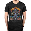 Billede af Guns N' Roses NJ Summer Jam 1988 T-shirt