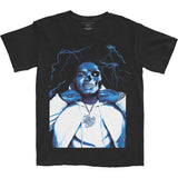 NoCap: Half Skele T-Shirt