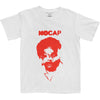 NoCap: Face Mash T-Shirt