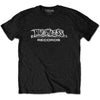 N.W.A: Ruthless Records Logo T-Shirt