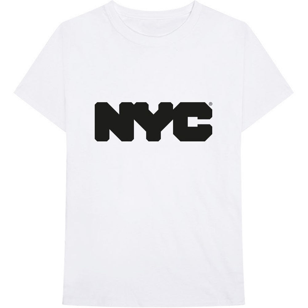 New York City, Logo T-shirt