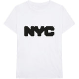 New York City, Logo T-shirt