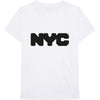 New York City, Logo T-shirt