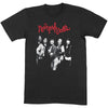New York Dolls: Trash T-Shirt