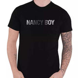 Nancy Boy T-shirt