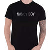Nancy Boy T-shirt