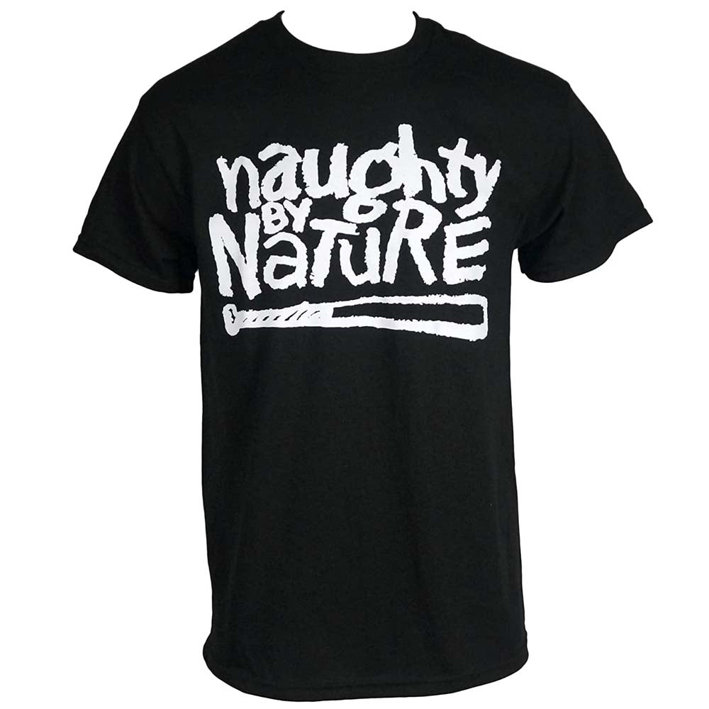 Billede af Naughty By Nature OG Logo T-shirt