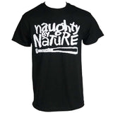 Billede af Naughty By Nature OG Logo T-shirt