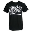 Billede af Naughty By Nature OG Logo T-shirt