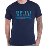 Billede af Nirvana Nevermind T-shirt