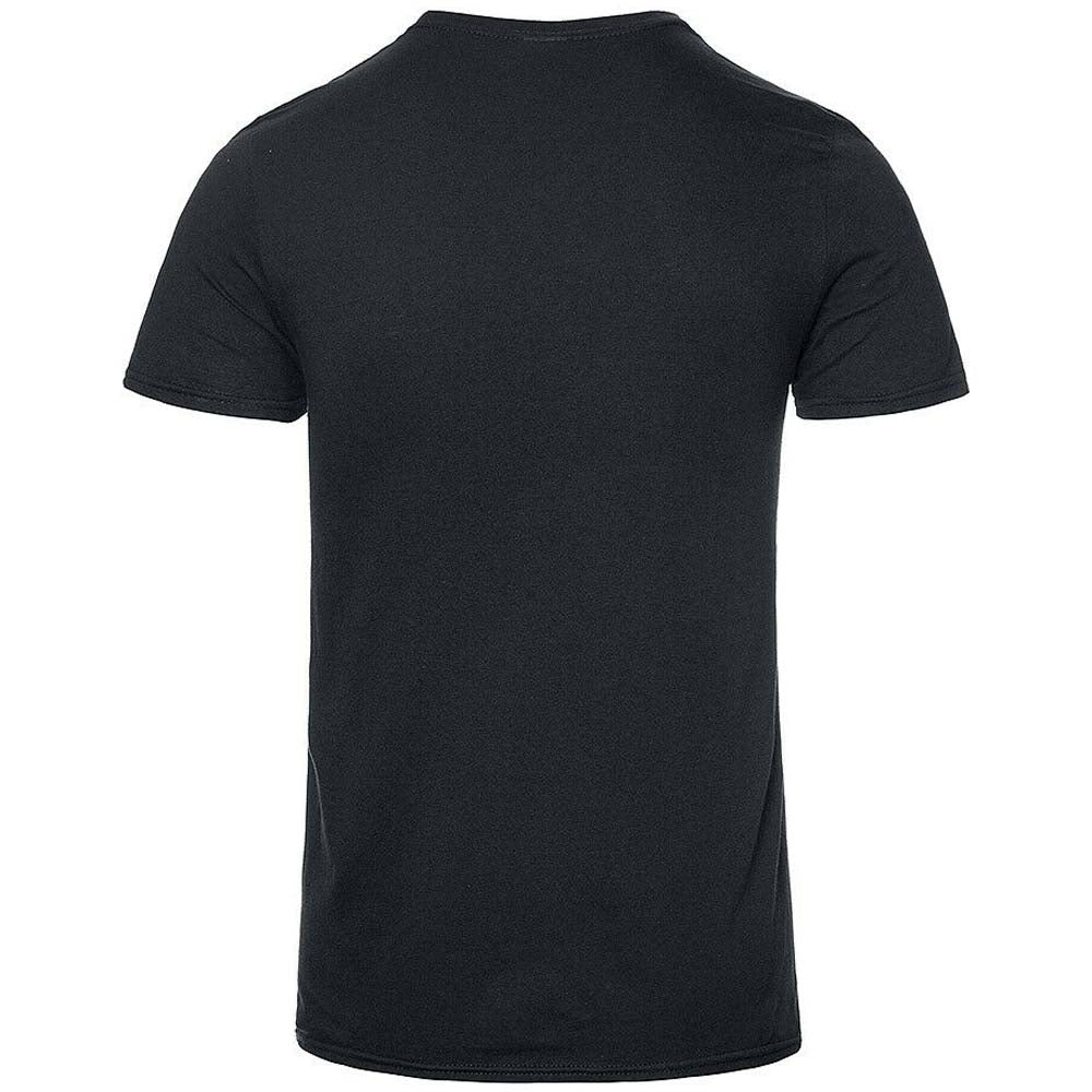 Billede af Iron Maiden No Prayer T-shirt back