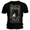 Billede af The Doors Nouveau T-shirt