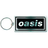 Billede af Oasis Logo Nøglering