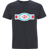 Oasis, Oblong Target T-shirt