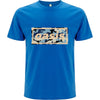 Oasis, Camo Logo T-shirt
