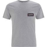 Oasis, Lines T-shirt
