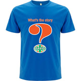 Oasis, Question Mark T-shirt