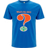 Oasis, Question Mark T-shirt