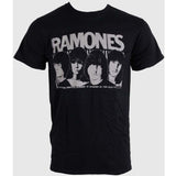 Billede af Ramones Odeon Poster T-shirt
