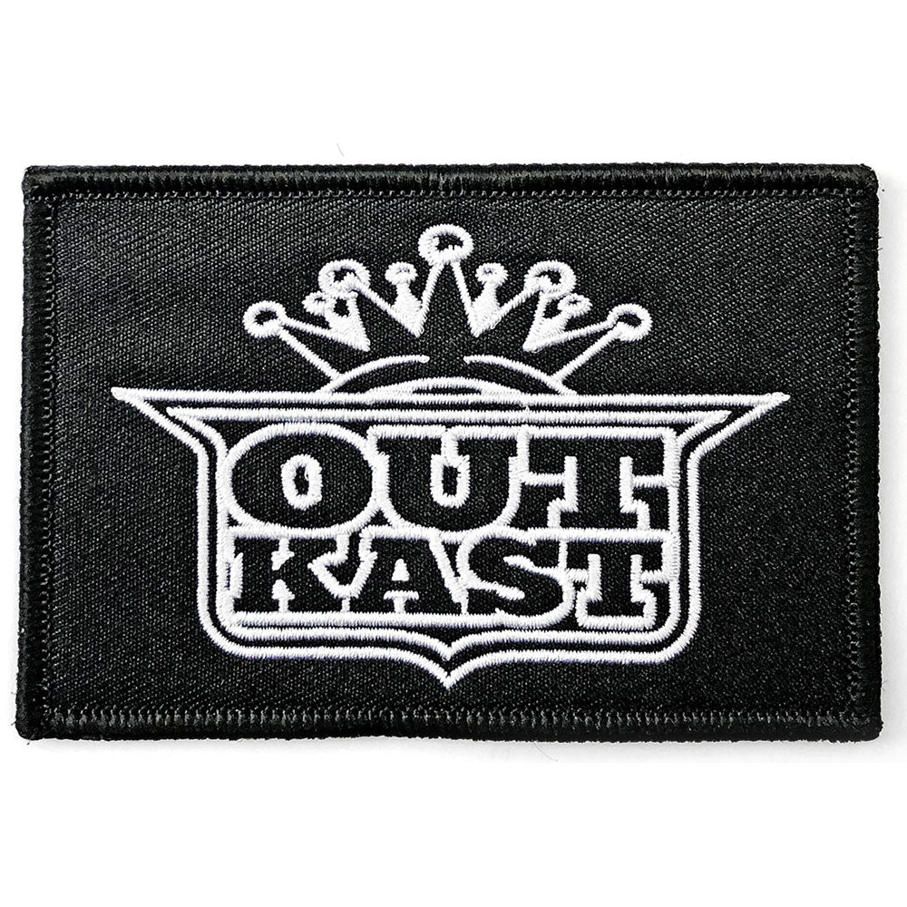 Billede af Outkast Imperial Crown Logo Tøjmærke